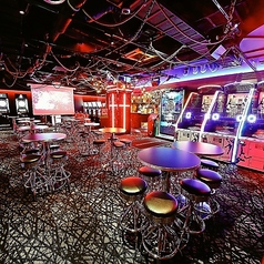 BeeRUSH ビーラッシュ キタ店の特集写真