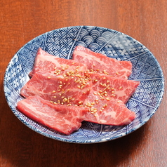並カルビ