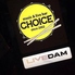 music&livebar CHOICE ミュージックアンドライブバー チョイスのロゴ