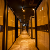 因すけ イナスケ 大通店の雰囲気2