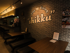 Stop by dining shikku ストップバイダイニングシックの特集写真