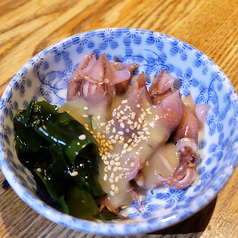 いたちゃん。 金沢駅前本店のおすすめ料理1