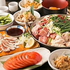 居酒屋それゆけ！鶏ヤロー！四ッ谷店の特集写真