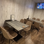 OZAKU CAMPの雰囲気2