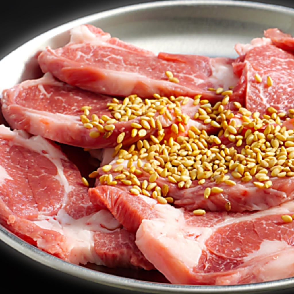 お米が喜ぶ肉のうまさ！