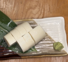 蕎麦屋のいたわさ