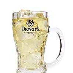 ジョッキ飲み放題（＋330円で生ビールも◎）