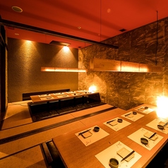 居酒屋ごえん 池袋店の雰囲気3