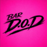 BAR D O D ディーオーディーのロゴ