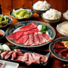 焼肉マスターキッチン 調布店