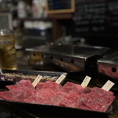 焼肉Joe庵 黒川本店のコース写真