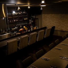 BISTRO AMUSEのコース写真