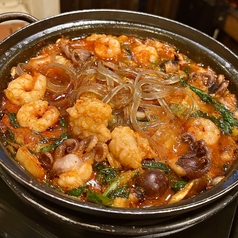 韓国料理 茶や2のおすすめ料理2