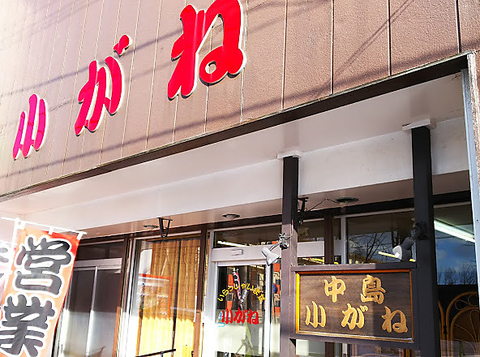 さまざまな種類のお蕎麦や定食、丼ものをご堪能ください♪