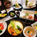 四季七彩 こころのおすすめ料理1