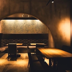 スイーツ BAR ASHIOTOの特集写真