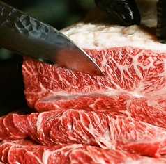 焼肉 小川精肉店 神田店のコース写真