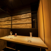 因すけ イナスケ 大通店の雰囲気3