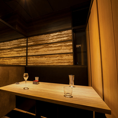 因すけ イナスケ 大通店の雰囲気3