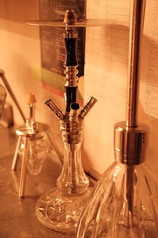 Shisha Room UZU シーシャルームウズの写真