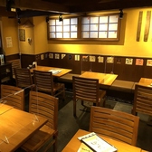 ごちそうや ぽっ蔵の雰囲気2