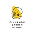シナモンガーデン RICE & CURRY 四ツ谷店のロゴ