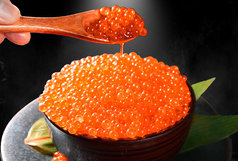 上物天然海鮮 カツオのおすすめ料理1