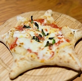 隠れ家的個室 ピッツァ食堂 ヴァンエール 浦和のおすすめ料理3