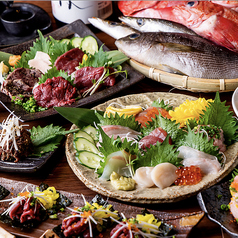 のりすけ 溝の口店のコース写真