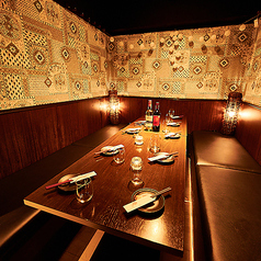 Bistro The Meat ビストロザミート 池袋本店特集写真1