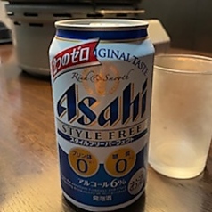 アサヒスタイルフリーパーフェクト（350ml缶）
