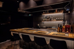 secret base hのコース写真