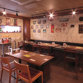 タイレストランバンプー BANG PUの雰囲気2