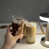 ココロを掴んで離さないプライベート空間。