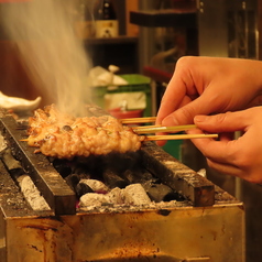 炭火焼鳥 二才 川越のおすすめ料理2