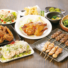 ぱたぱた家 田町三田口店のおすすめ料理1