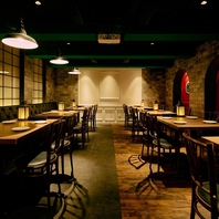 天王寺でパーティーするなら当店♪貸切もOK◎