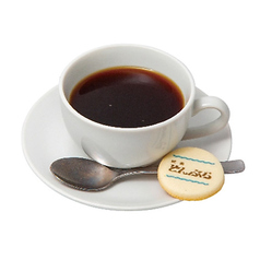 喫茶ドンブラのコーヒー