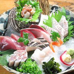 全席喫煙可　広島県産牡蠣とコウネ料理　居酒屋　獅子奮迅（ししふんじん）の特集写真