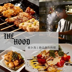 居酒屋 The Hood(ザ フッド) 茅ヶ崎の写真