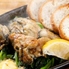 広島鉄板料理と名物餃子 ひろしまテッパン 袋町店のロゴ