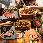 渋谷ガーデンホールの写真