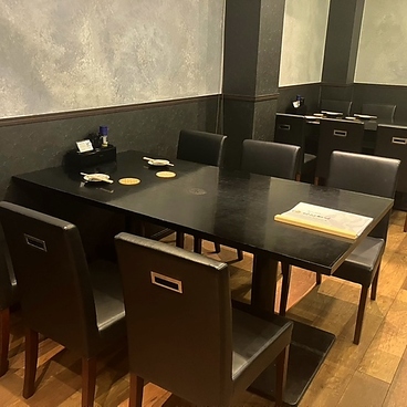 ふじさん名駅店 昼だけうなぎ屋 名駅店の雰囲気1