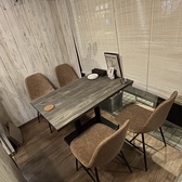 OZAKU CAMPの雰囲気3