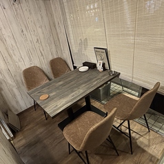 OZAKU CAMPの雰囲気3