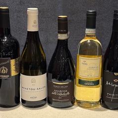 俺のイタリアンバル　新宿特集写真1