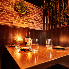 Bistro The Meat ビストロザミート 池袋本店特集写真1