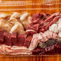 しょうちゃん盛り(約450g)