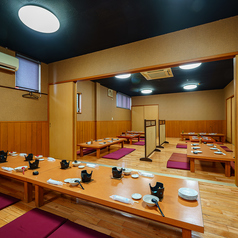 わび助 姶良店の雰囲気2