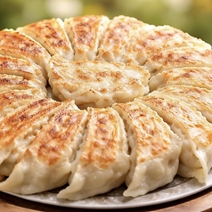 餃子居酒屋 万歳 徳島秋田町店の写真